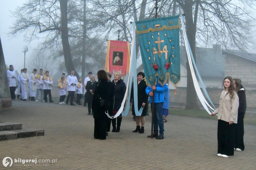 „Ujrzał i uwierzył” - Niedziela Zmartwychwstania Pańskiego