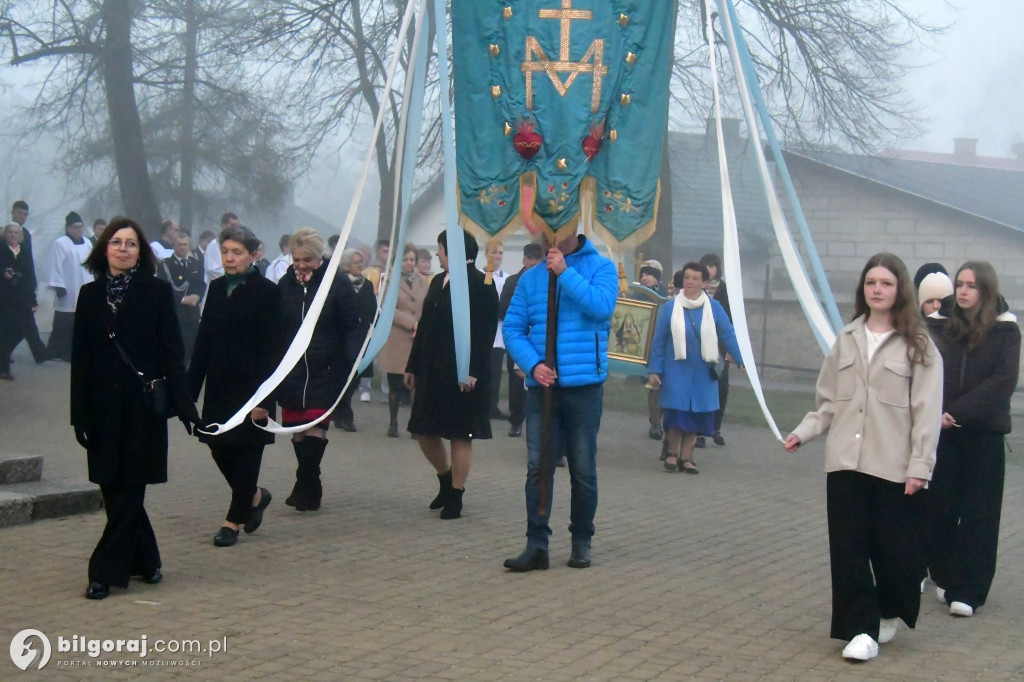 „Ujrzał i uwierzył” - Niedziela Zmartwychwstania Pańskiego