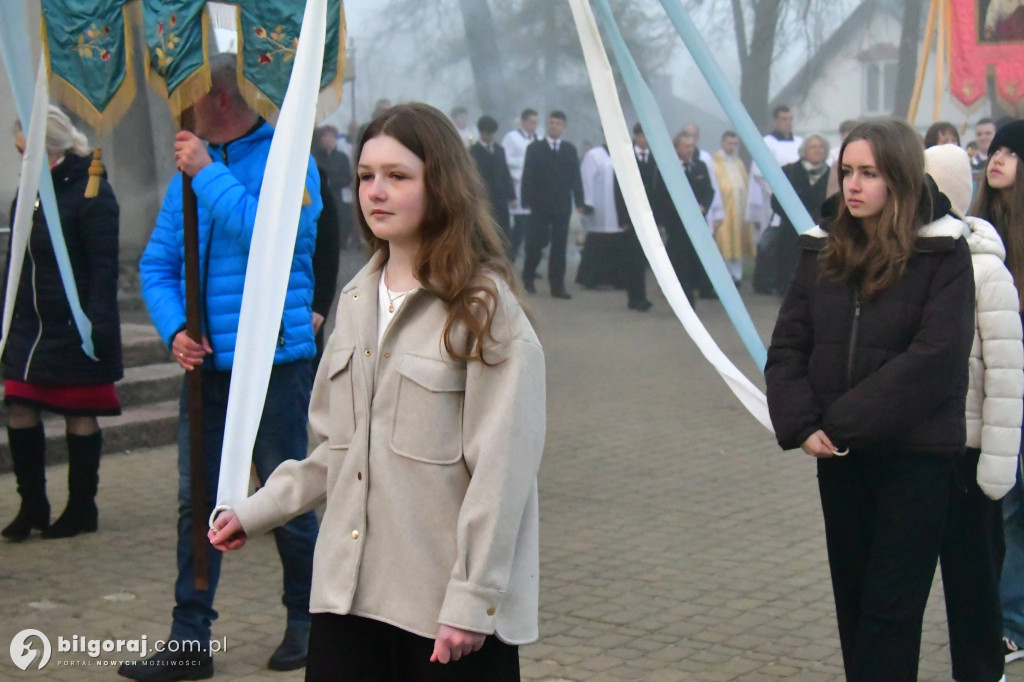 „Ujrzał i uwierzył” - Niedziela Zmartwychwstania Pańskiego