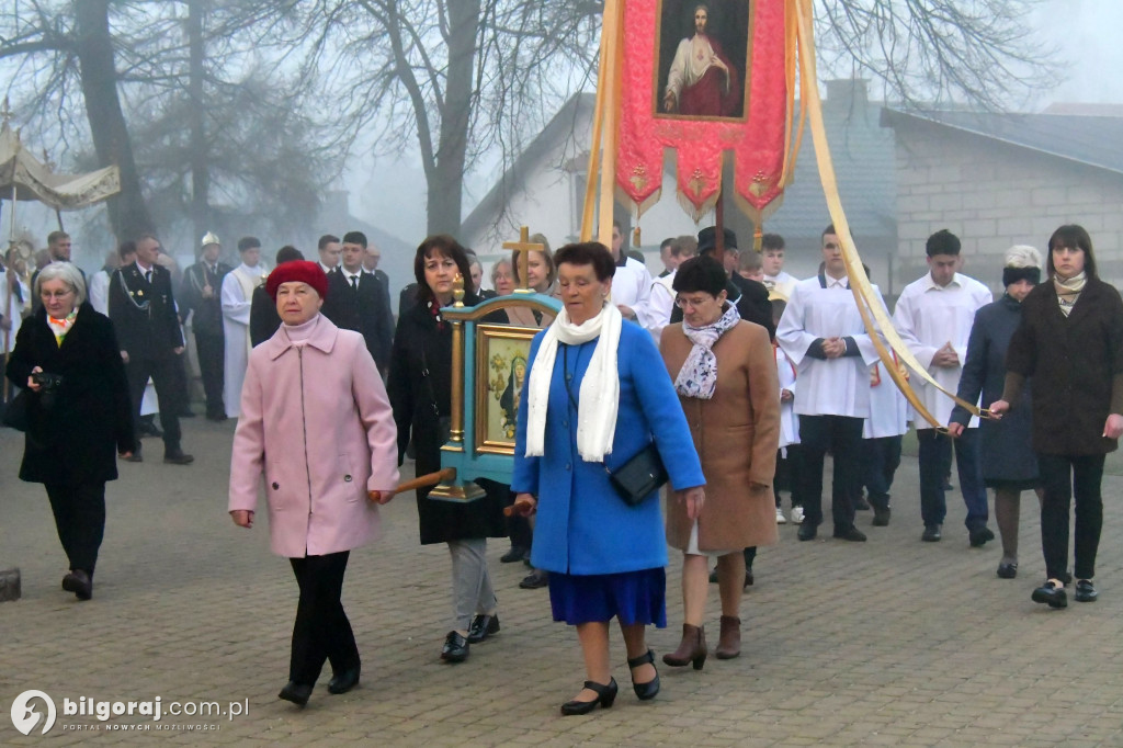 „Ujrzał i uwierzył” - Niedziela Zmartwychwstania Pańskiego
