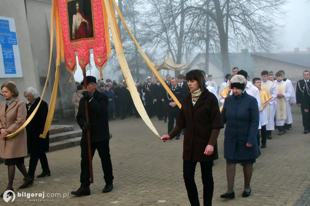 „Ujrzał i uwierzył” - Niedziela Zmartwychwstania Pańskiego