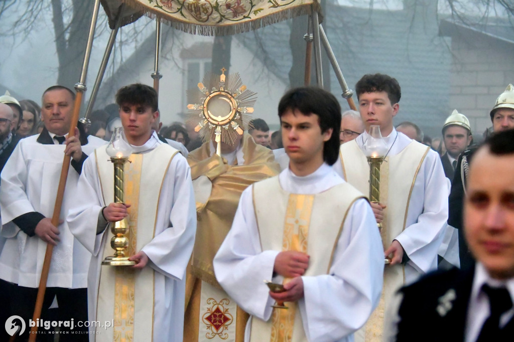 „Ujrzał i uwierzył” - Niedziela Zmartwychwstania Pańskiego