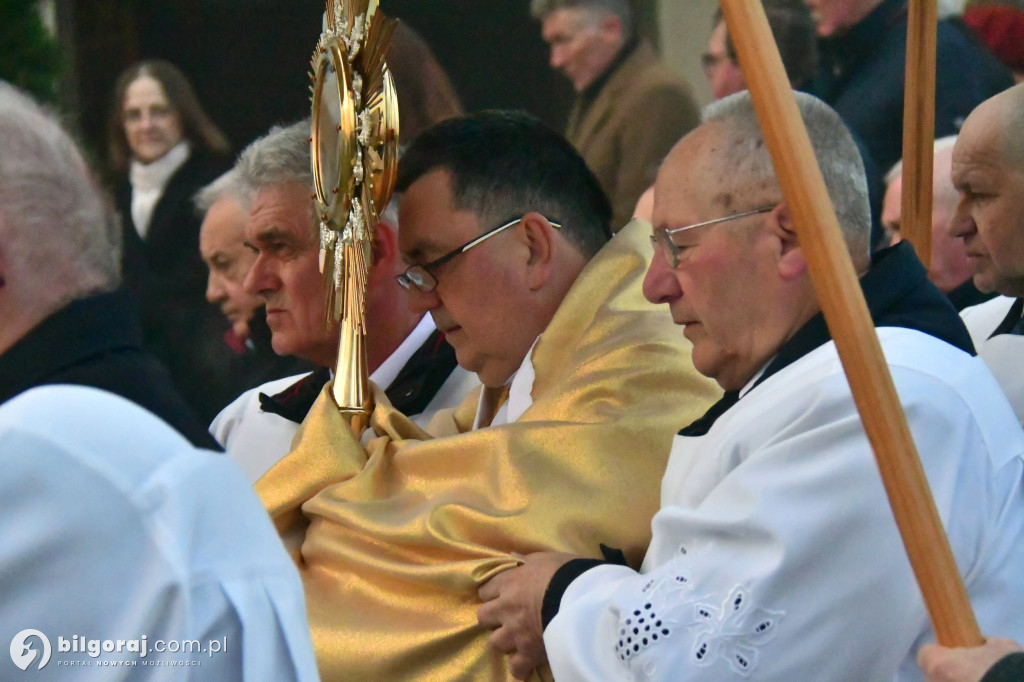 „Ujrzał i uwierzył” - Niedziela Zmartwychwstania Pańskiego