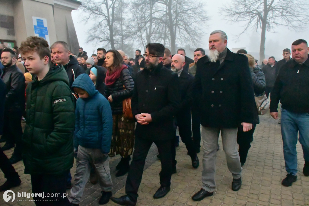 „Ujrzał i uwierzył” - Niedziela Zmartwychwstania Pańskiego