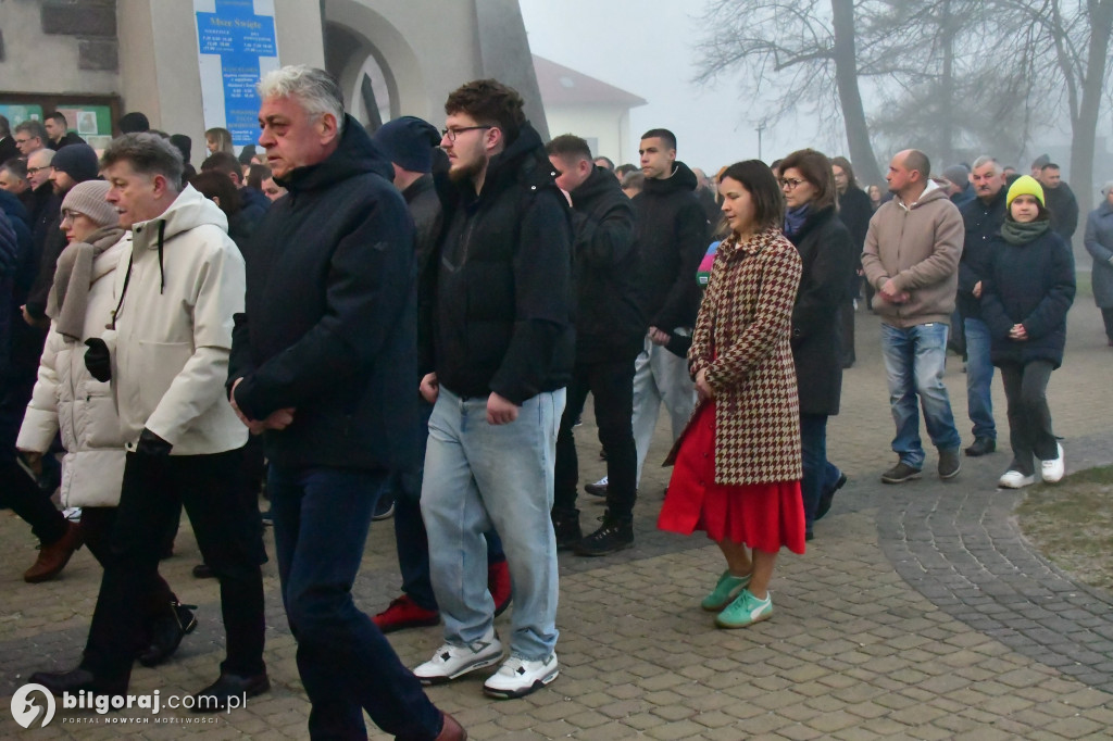 „Ujrzał i uwierzył” - Niedziela Zmartwychwstania Pańskiego