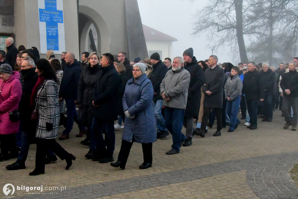 „Ujrzał i uwierzył” - Niedziela Zmartwychwstania Pańskiego