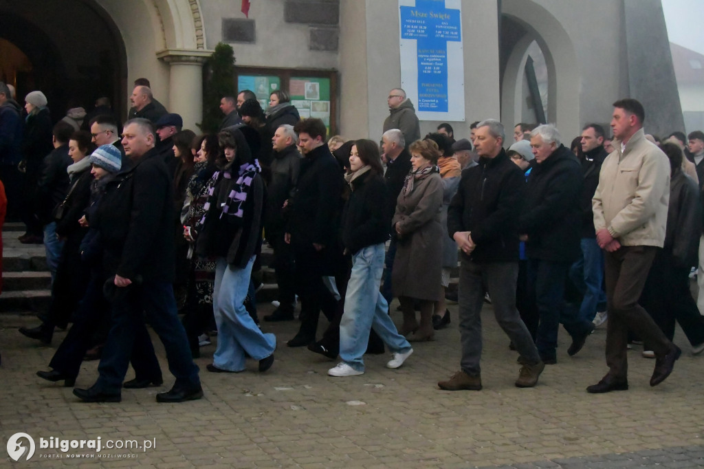 „Ujrzał i uwierzył” - Niedziela Zmartwychwstania Pańskiego