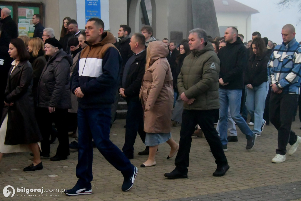 „Ujrzał i uwierzył” - Niedziela Zmartwychwstania Pańskiego