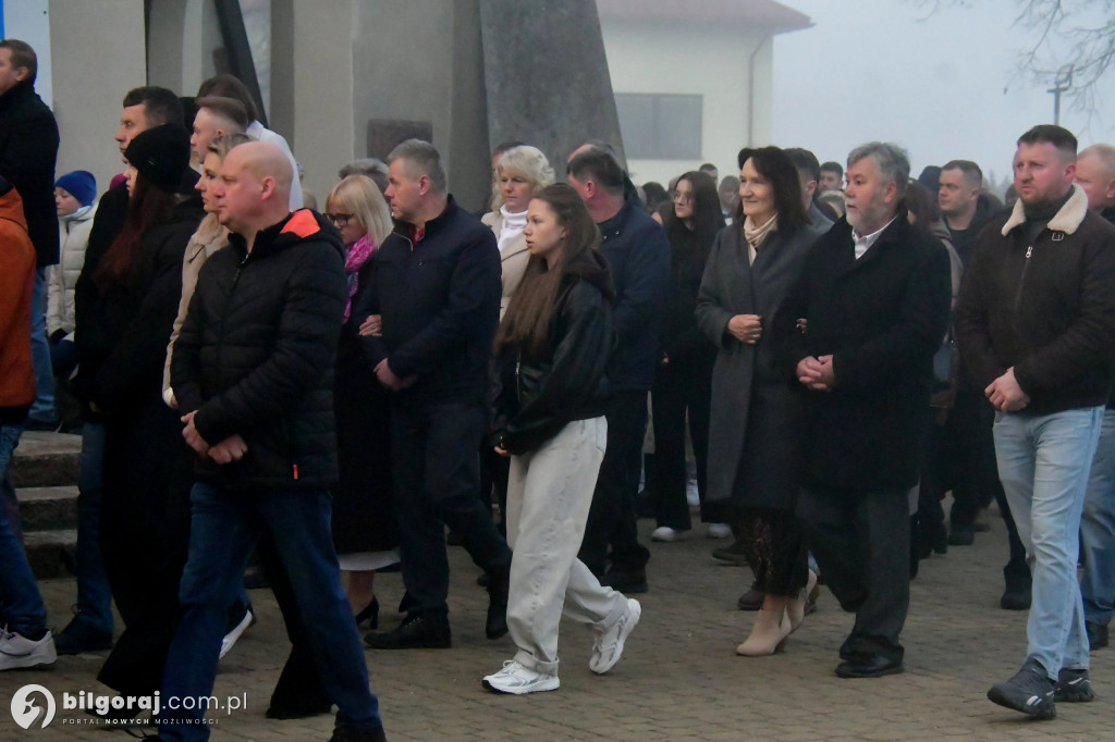 „Ujrzał i uwierzył” - Niedziela Zmartwychwstania Pańskiego