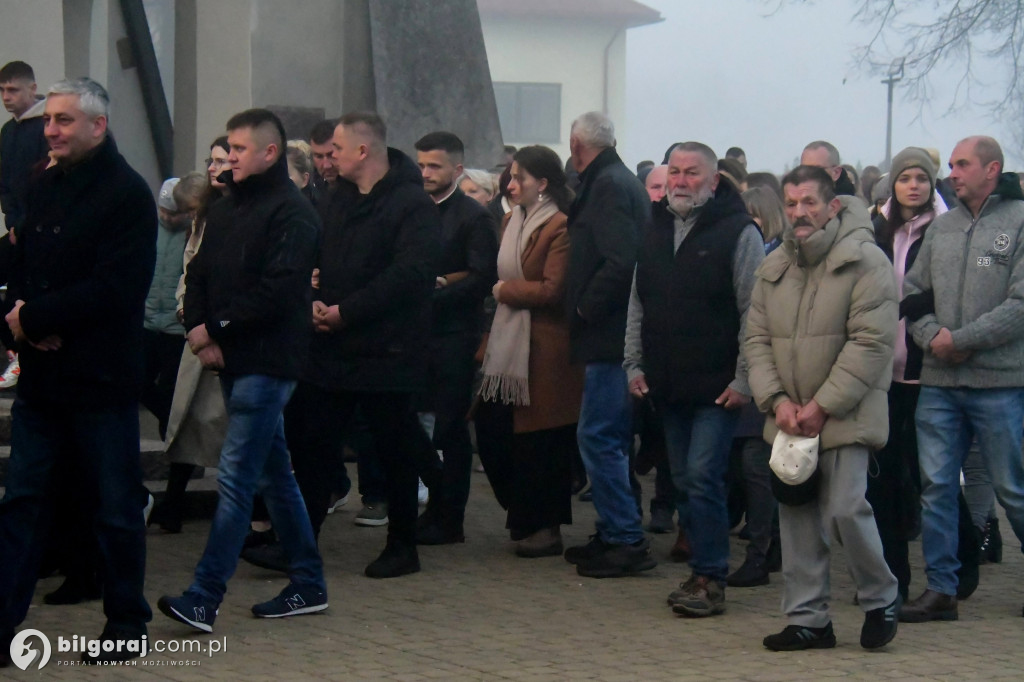 „Ujrzał i uwierzył” - Niedziela Zmartwychwstania Pańskiego