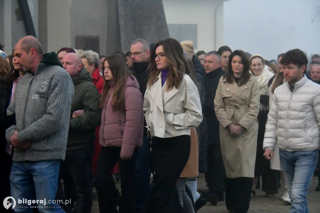 „Ujrzał i uwierzył” - Niedziela Zmartwychwstania Pańskiego