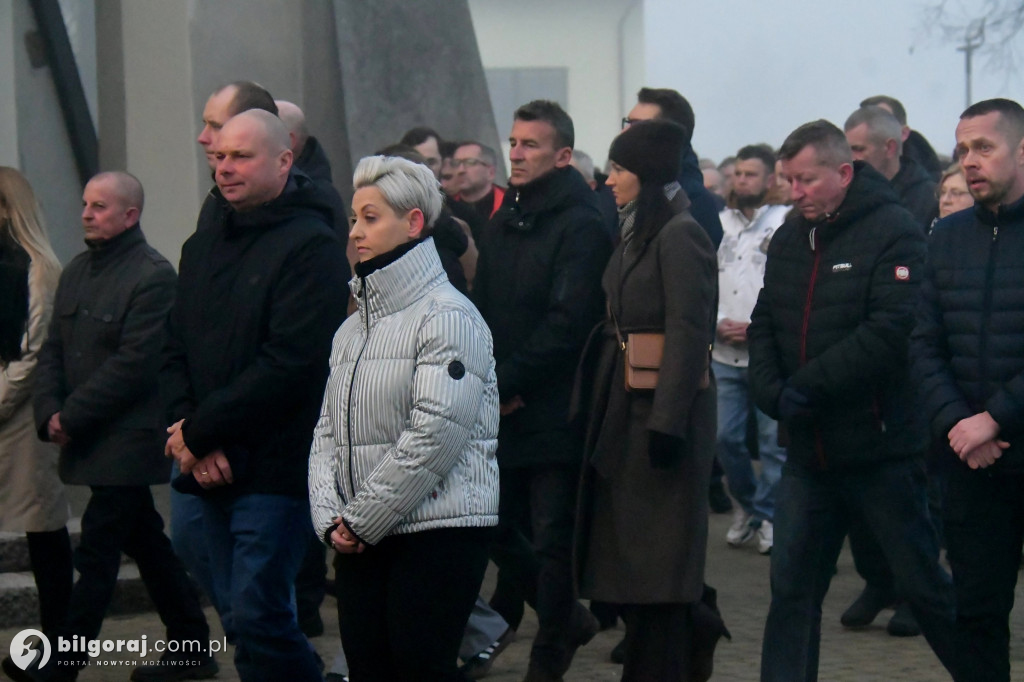 „Ujrzał i uwierzył” - Niedziela Zmartwychwstania Pańskiego