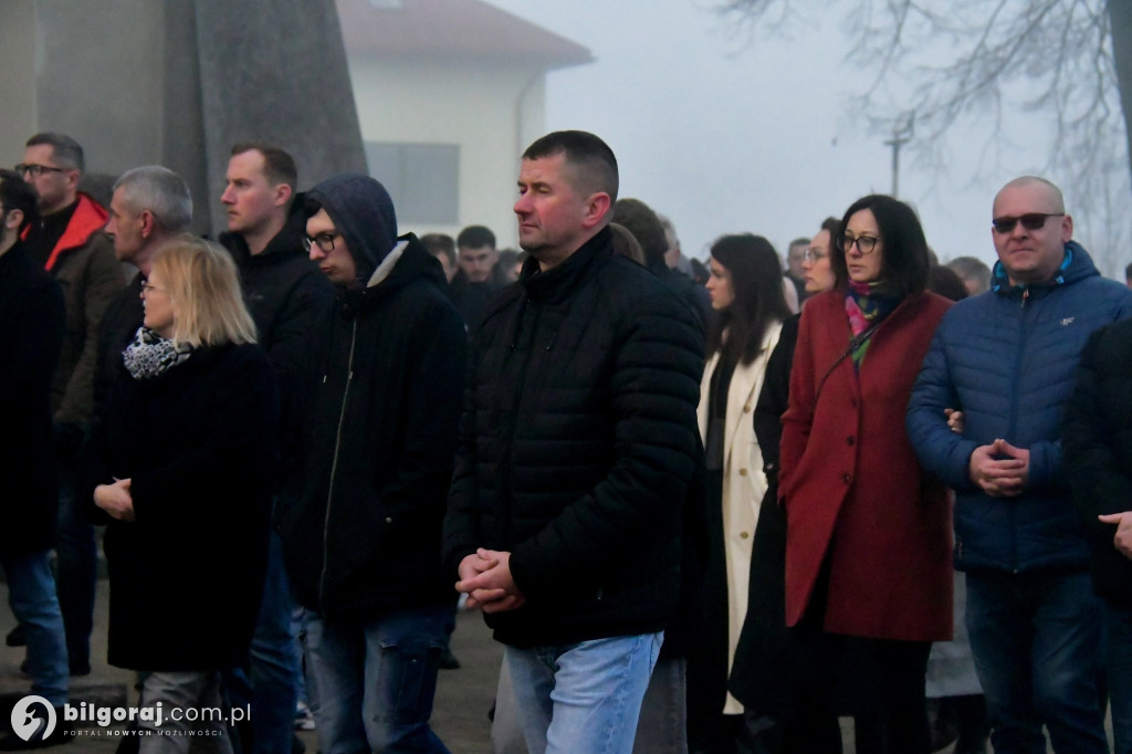 „Ujrzał i uwierzył” - Niedziela Zmartwychwstania Pańskiego