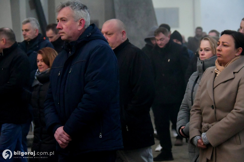 „Ujrzał i uwierzył” - Niedziela Zmartwychwstania Pańskiego