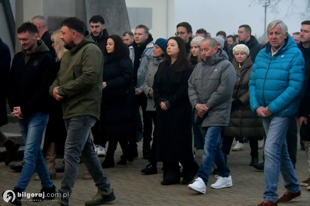 „Ujrzał i uwierzył” - Niedziela Zmartwychwstania Pańskiego