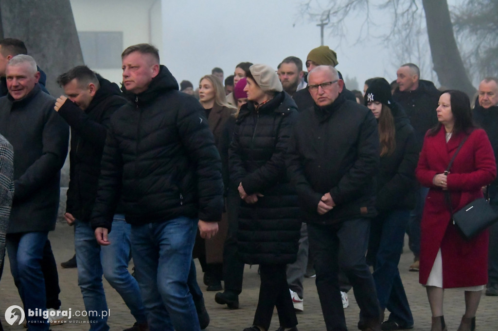 „Ujrzał i uwierzył” - Niedziela Zmartwychwstania Pańskiego