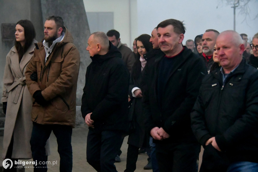 „Ujrzał i uwierzył” - Niedziela Zmartwychwstania Pańskiego