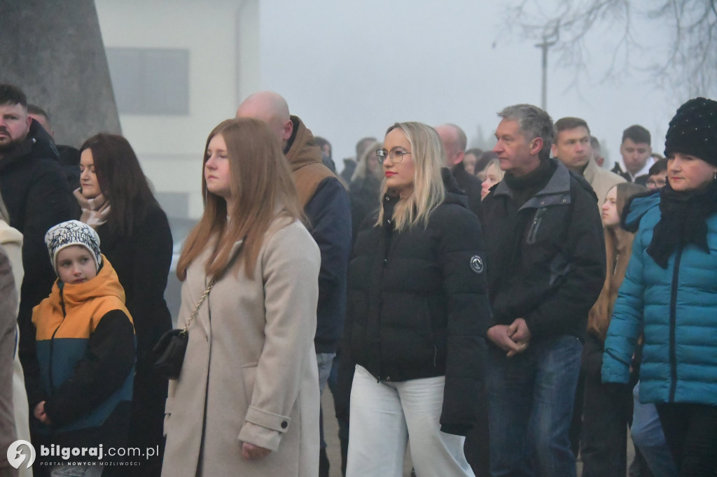 „Ujrzał i uwierzył” - Niedziela Zmartwychwstania Pańskiego