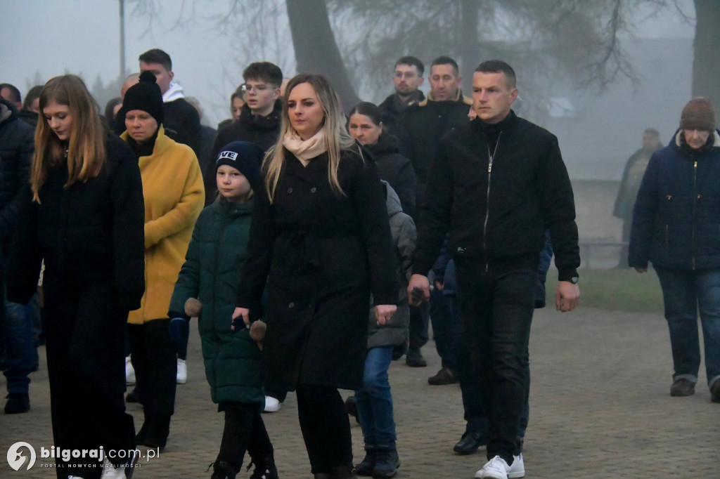 „Ujrzał i uwierzył” - Niedziela Zmartwychwstania Pańskiego
