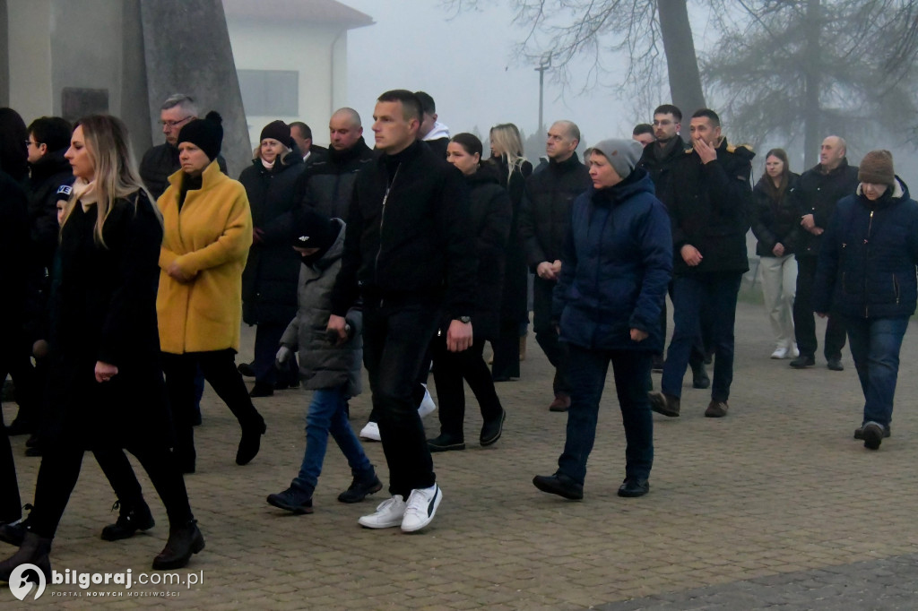 „Ujrzał i uwierzył” - Niedziela Zmartwychwstania Pańskiego