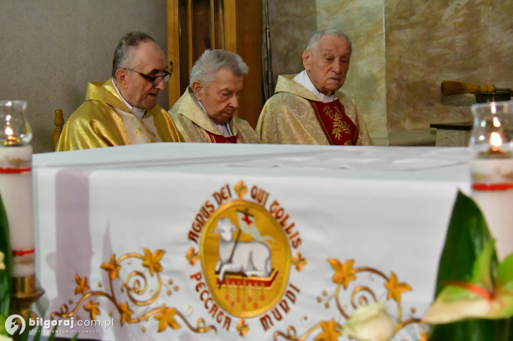 „Ujrzał i uwierzył” - Niedziela Zmartwychwstania Pańskiego