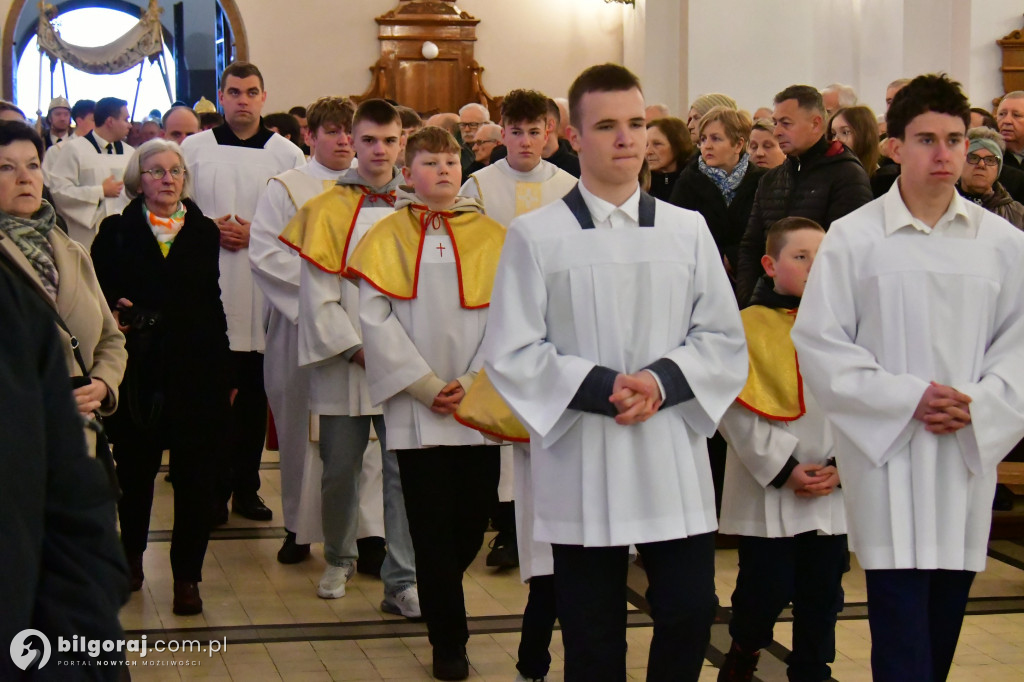„Ujrzał i uwierzył” - Niedziela Zmartwychwstania Pańskiego