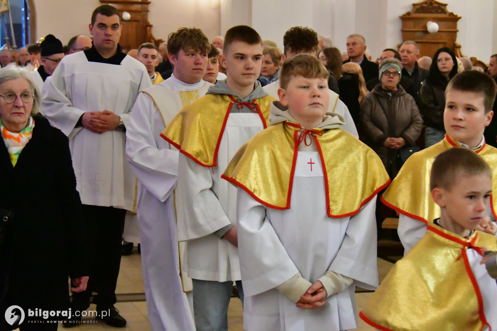„Ujrzał i uwierzył” - Niedziela Zmartwychwstania Pańskiego