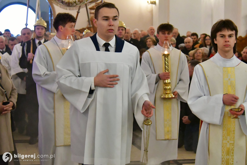 „Ujrzał i uwierzył” - Niedziela Zmartwychwstania Pańskiego