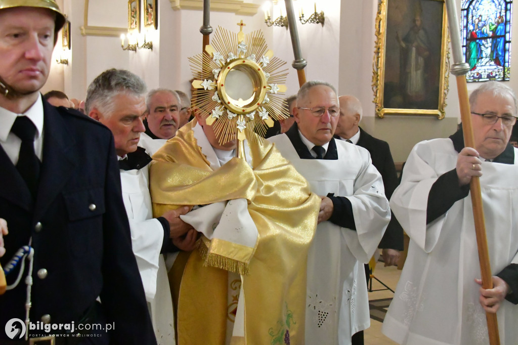 „Ujrzał i uwierzył” - Niedziela Zmartwychwstania Pańskiego