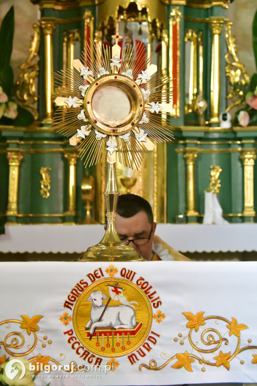 „Ujrzał i uwierzył” - Niedziela Zmartwychwstania Pańskiego