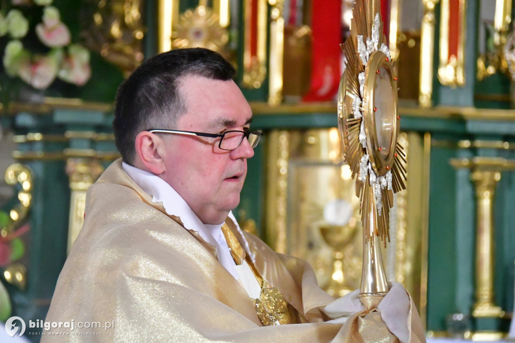 „Ujrzał i uwierzył” - Niedziela Zmartwychwstania Pańskiego