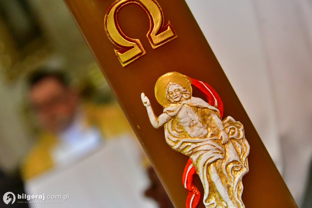 „Ujrzał i uwierzył” - Niedziela Zmartwychwstania Pańskiego