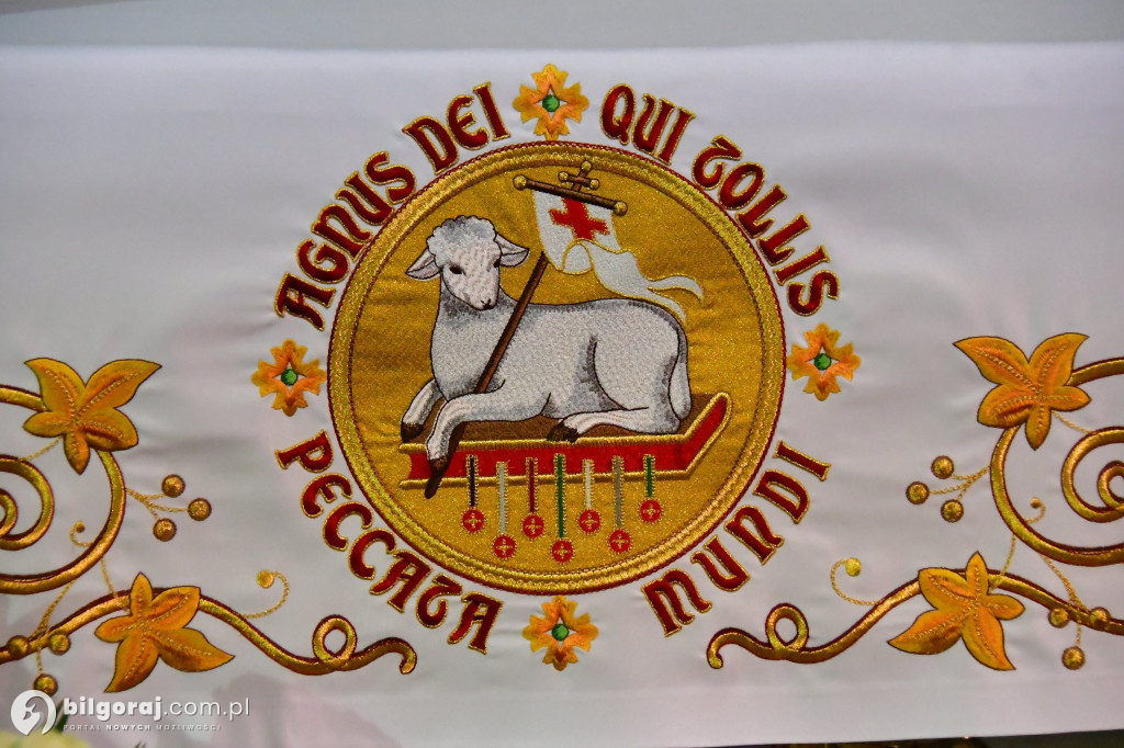 „Ujrzał i uwierzył” - Niedziela Zmartwychwstania Pańskiego