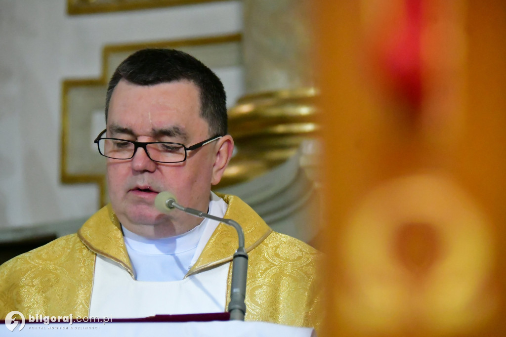 „Ujrzał i uwierzył” - Niedziela Zmartwychwstania Pańskiego