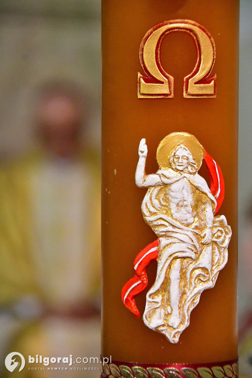 „Ujrzał i uwierzył” - Niedziela Zmartwychwstania Pańskiego