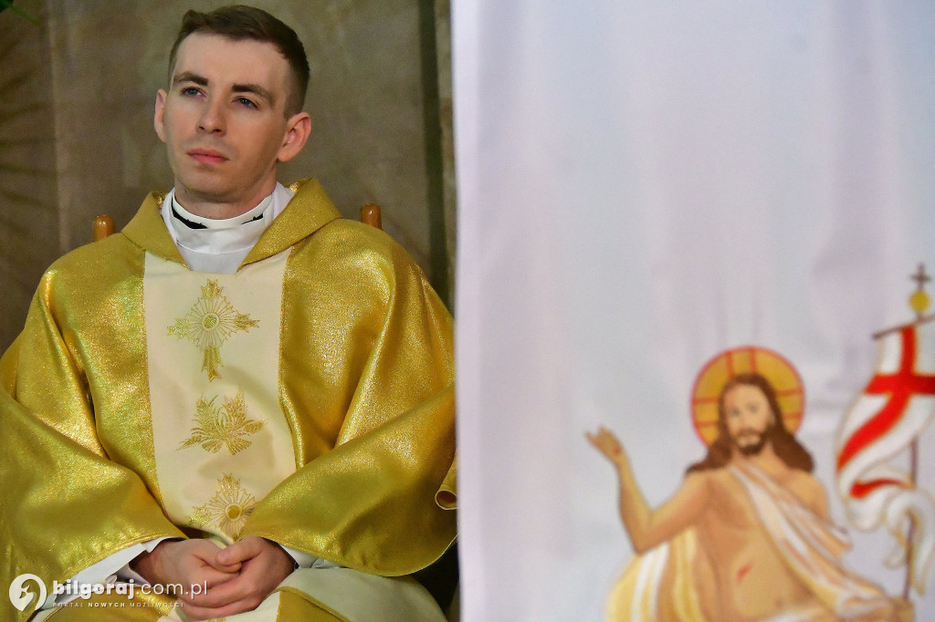 „Ujrzał i uwierzył” - Niedziela Zmartwychwstania Pańskiego