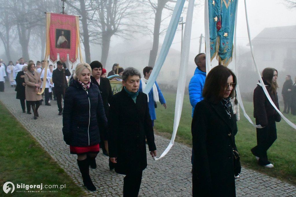 „Ujrzał i uwierzył” - Niedziela Zmartwychwstania Pańskiego