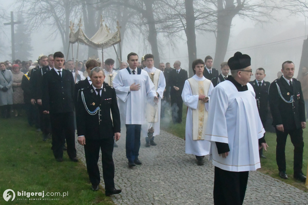 „Ujrzał i uwierzył” - Niedziela Zmartwychwstania Pańskiego