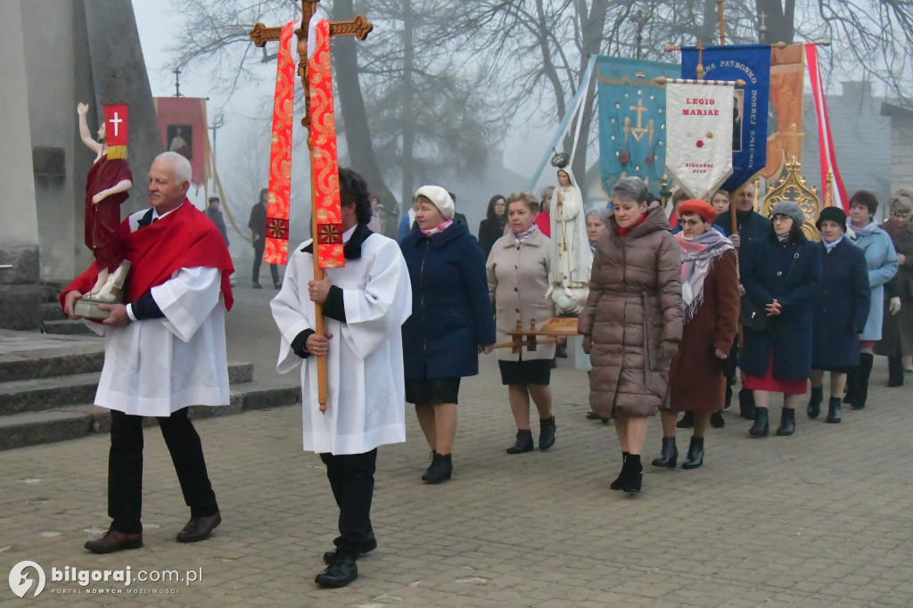 „Ujrzał i uwierzył” - Niedziela Zmartwychwstania Pańskiego