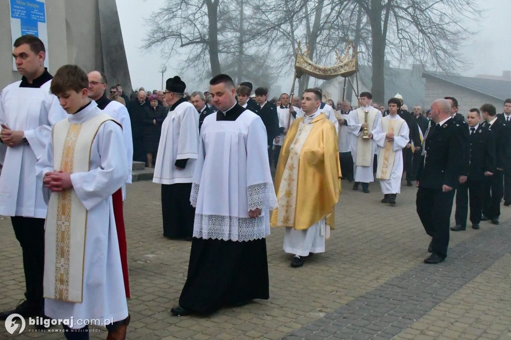 „Ujrzał i uwierzył” - Niedziela Zmartwychwstania Pańskiego