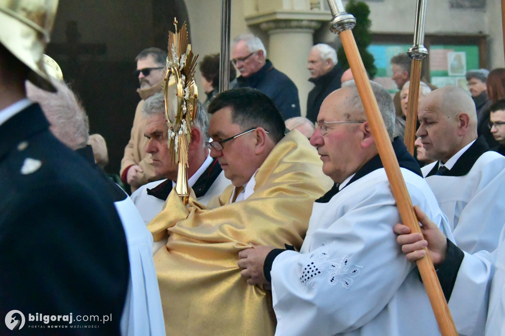 „Ujrzał i uwierzył” - Niedziela Zmartwychwstania Pańskiego