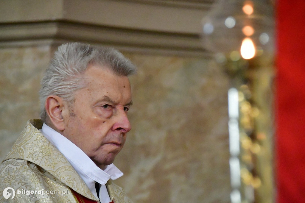 „Ujrzał i uwierzył” - Niedziela Zmartwychwstania Pańskiego