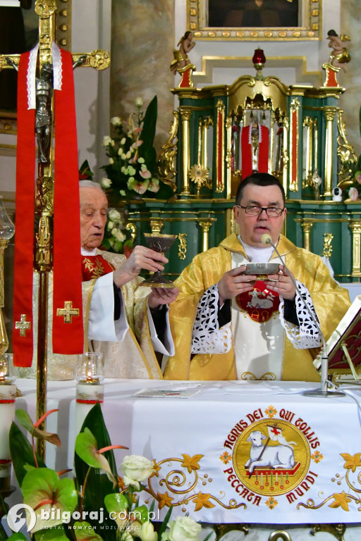 „Ujrzał i uwierzył” - Niedziela Zmartwychwstania Pańskiego