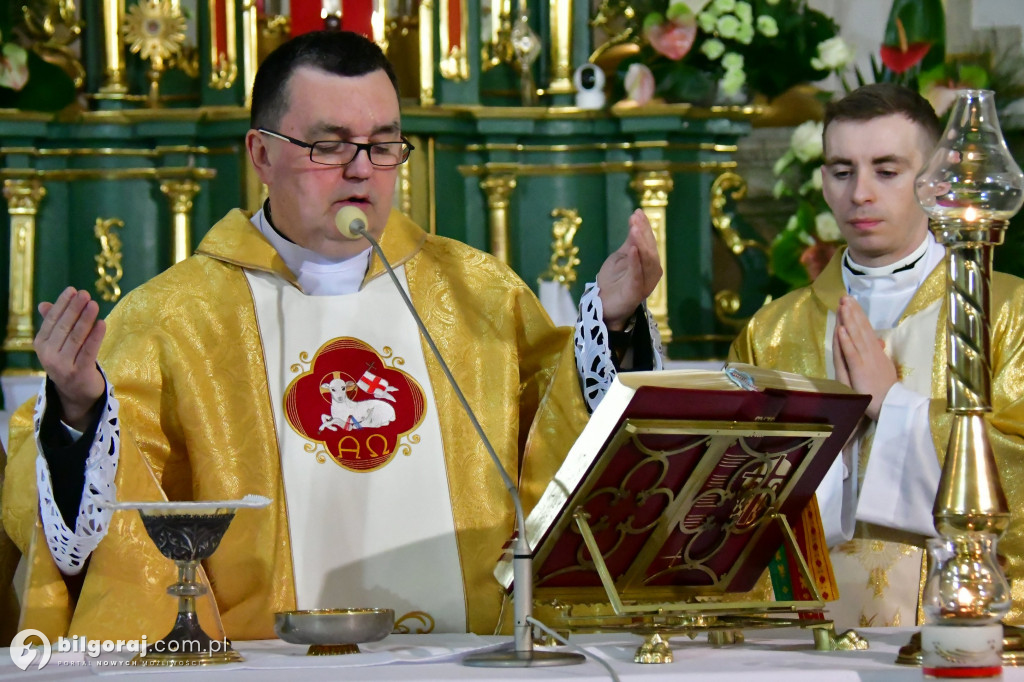 „Ujrzał i uwierzył” - Niedziela Zmartwychwstania Pańskiego