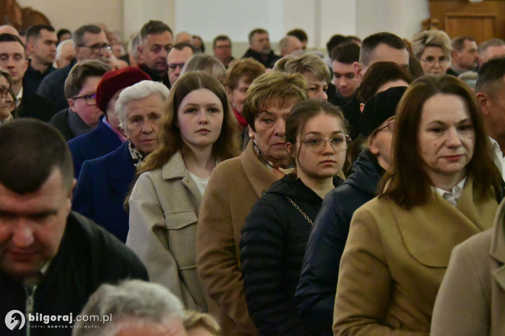 „Ujrzał i uwierzył” - Niedziela Zmartwychwstania Pańskiego