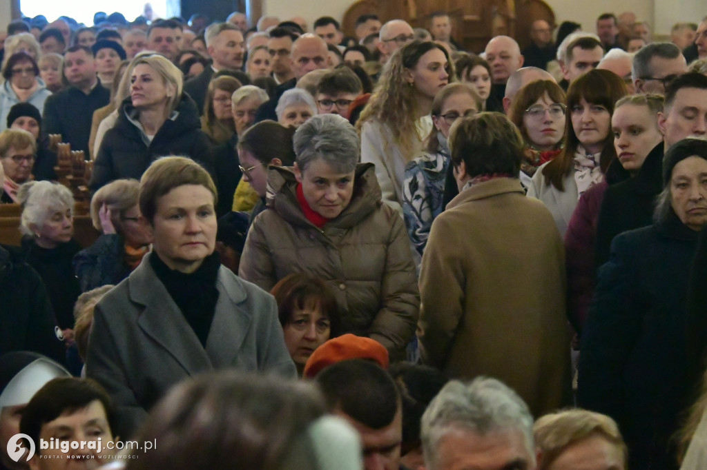 „Ujrzał i uwierzył” - Niedziela Zmartwychwstania Pańskiego