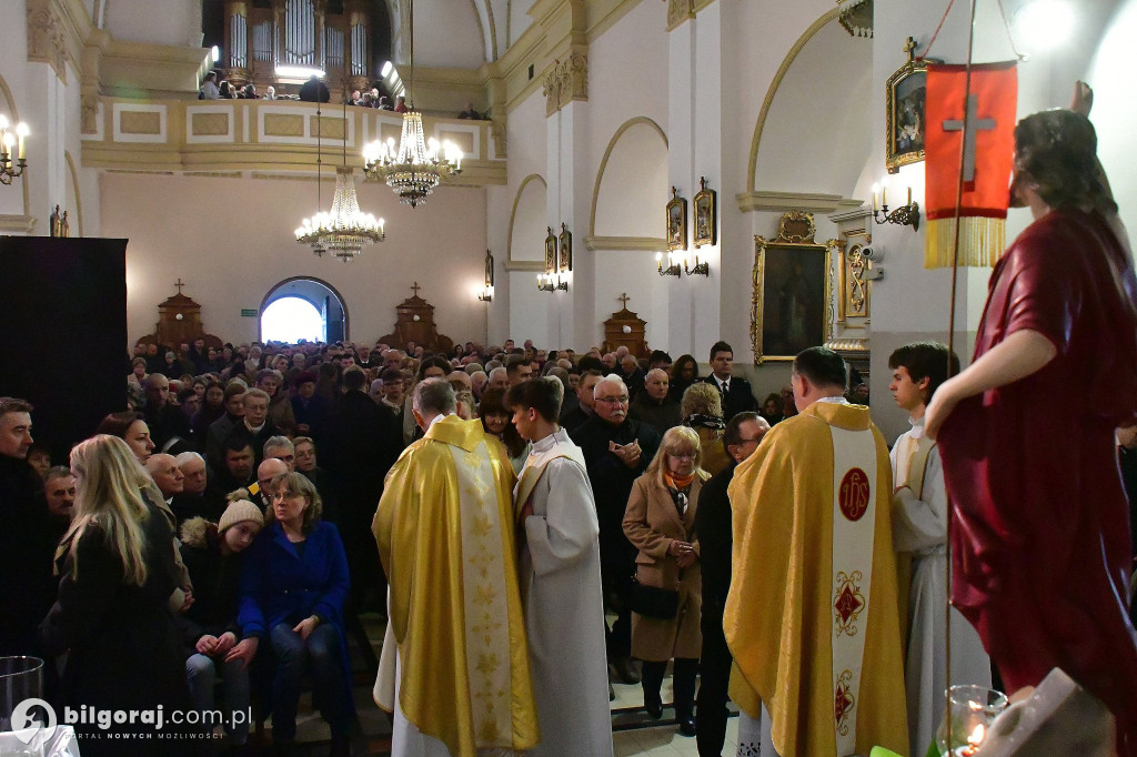 „Ujrzał i uwierzył” - Niedziela Zmartwychwstania Pańskiego