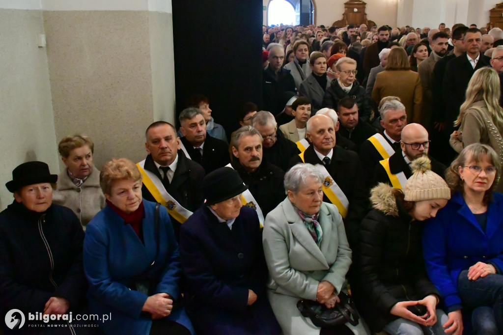 „Ujrzał i uwierzył” - Niedziela Zmartwychwstania Pańskiego