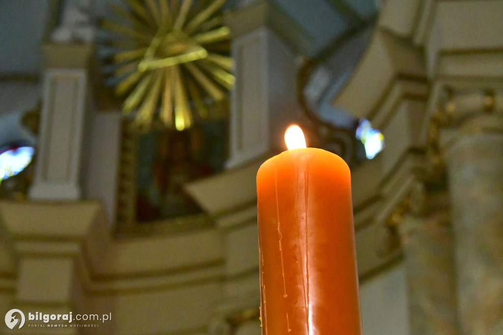 „Ujrzał i uwierzył” - Niedziela Zmartwychwstania Pańskiego