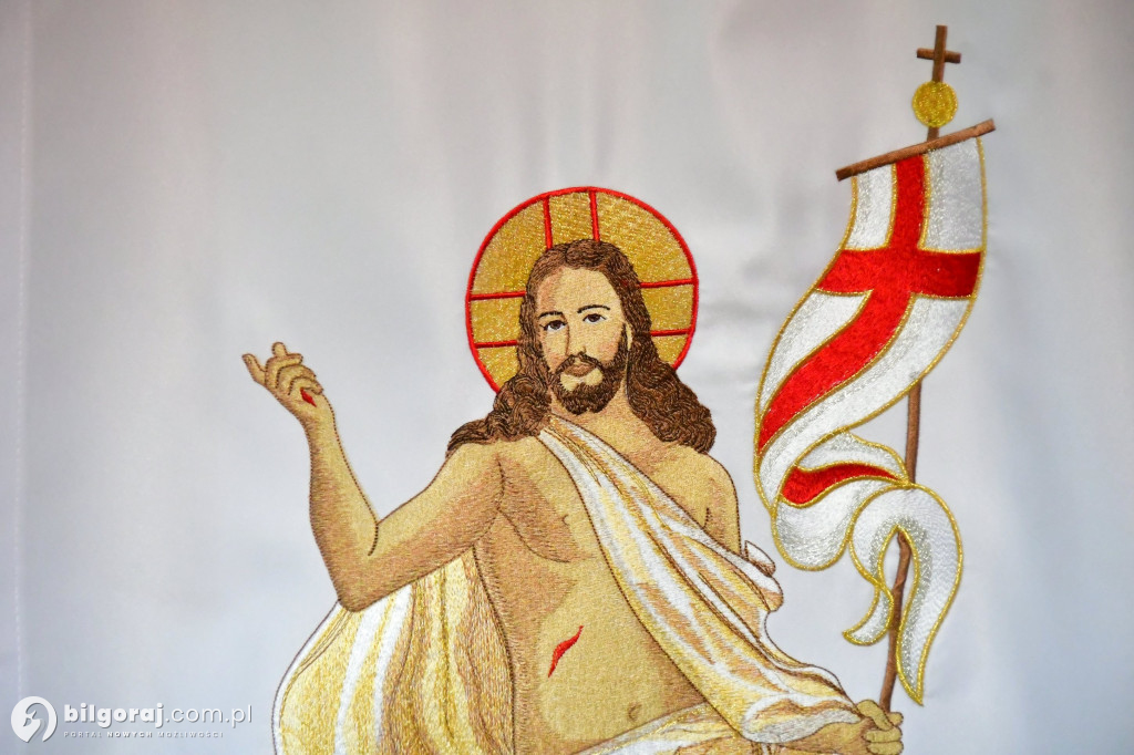 „Ujrzał i uwierzył” - Niedziela Zmartwychwstania Pańskiego